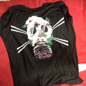 The CHICKS T-shirt